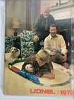 Lionel Train Catalogs   Booklets 1970   1997     Poster  Ho  O 027  Huge Lot Of 21    