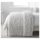 Selling Well Ikea Ofelia Bed Sheet Cover Blanket 51 X 67 Inch 130x170cm White Jp