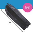 Collapsible Coffin With Lid - Mario Chiodo