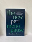 The New Perimenopause   By Mary Claire Haver Paperback     Free Shipping Usa