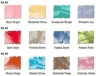 Ranger Tim Holtz Distress Mini Ink Pad Kits  4   5 And  6 Bundle