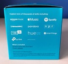 Amazon Echo Dot 3rd Generation Bluetooth Speaker With  Alexa-new Sealed Box