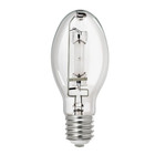 Feit 175w Ed28 Mercury Vapor Hid Bulb - E39 Mogul Base  Clear  High-intensity