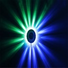 48 Led Rgb Dj Disco Party Light Sound Activated Stage Effect Lamp Club Wedding