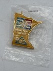 Telephone Pioneers Of America Lapel Pin Minnesota Chapter 18 New