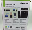 Iogear Gcs62dp Kvm Switch Box