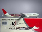 Jc Wings 1 200 Japan Airlines  jal  Boeing 777-300er Ja8941