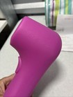 Clarisonic Pink Mia 2 Sonic Skin Cleansing System Case Charger Travel Bag New