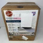 Hoover Powerdash Go Pet Portable Spot Cleaner Fh13001pc White