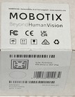 Mobotix Mx-door2-int-on-pw On-wall Mounting Door Master - Weatherproof