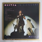 Olivia Newton-john  In Concert  Laserdisc  Japan Ld 