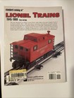 The Standard Catalog Of Lionel Trains 1945-1969 2nd Edition By David Doyle Sc