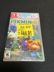 Pikmin 4 - Video Game Nintendo Switch New Sealed