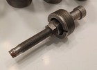 Lot Of 16c Collets And 16c To 5c Stop  2ct Emergency 6ct Hard  Most Hardinge