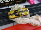 Rare Vintage 1970 Aurora Powerslicks Hillclimber Complete Set W Two-much Car Nos