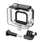 Copy Waterproof Housing Case For Gopro Hero 8 Black Diving Protective Underwater