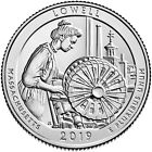 2019 S National Parks America The Beautiful Mint Clad Proof Set 5 Coins In Flips