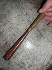 Vintage Antique Tin Kazoo Horn Noisemaker 7 1 4 