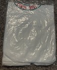 Vintage Boy Scout T-shirt Region 7 Canoe Base Mens X-large