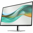 Hp 9e0g5aa aba 527pu 27  Class Wqhd Led Monitor - 16 9 - Jet Black