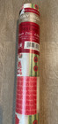 Vintage American Greetings Holly Hobbie Holiday Gift Wrap New 45 Sq Ft