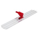 48  X 8  Round End Concrete Float Tool Bull Float Magnesium Concrete Float Us