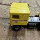 Vintage Kenworth Tractor   Trailer Semi Ryder Rental Company Truck Ertl Toy Usa