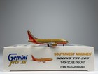 Southwest Airlines Boeing 737-500 1 400 Gemini Jets N504sw  gjswa487 