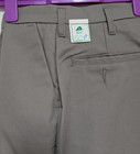 Men s Red Kap Work Pants  Sz  33w X 30 5l  Color   Gray  4  Pockets  New  