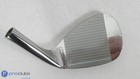 New  Left Handed Cobra King F8 One Length Gw - Wedge - Head Only - L h 397815