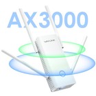 Ax3000 Wifi 6 Router Range Extender Wireless Router Ac1200 N300 Repeater Ap