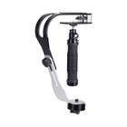 New Handheld Camera Stabilizer Video Steadicam Gimbal For Camera Camcorder Us