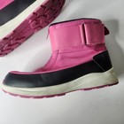 Women s Sz 6 Pink Snow Boot