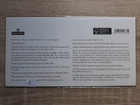 Royal Mail 2010 Definitive Stamp Presentation Pack No 86 