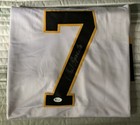 Phil Esposito Boston Bruins Xl Jersey-autographed-coa