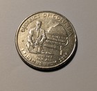 2009 District Of Columbia Quarter-duke Ellington-denver Mint-ddr   