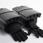 Made In Abyss Bondrewd Led Helmet Wearable Full Face Mask Cosplay Prop Gift 