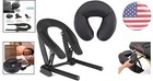 Universal Adjustable Massage Table Face Cradle   Cushion For Ultimate Comfort