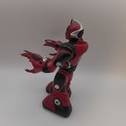 Wowwee Mini Robosapien V2 Electronic Red Robot Figure 2005  Tested Works 9 