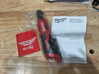 Milwaukee 2457-20 M12  3 8   Drive Cordless Ratchet  tool Only Not In The Box  