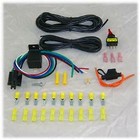 Nitrous Oxide Wet Kit  Nissann 370z   Infinity G37   Nitrous System Dual Nozzle