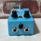Fuzz It Up Octave Fuzz Pedal
