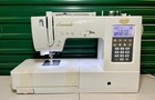 Baby Lock Serenade Sewing  Quilting Machine - Tested Works -read  