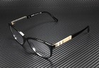 Burberry Be2172 3001 Black Demo Lens 52 Mm Women s Eyeglasses