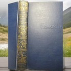 1895 The Jungle Book Antique First American Edition Rare Rudyard Kipling