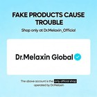 Dr melaxin Radiant Routine Set  Dark Spot peeling Care  1-week Korean Glow