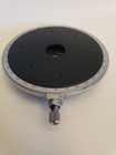 Olympus Polarizing  Microscope Pos Circular Pol Stage