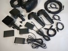 Htc Vive Virtual Reality Headset System 1st Generation Pre  pre-release  Kit