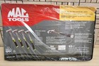 Mac Tools 4pc  Antivibe Ball Peen Hammer Set Plus 2 Extra Antivibe Hammers Green