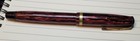 Vintage Wearever Fountain Pen - Semi-restored  Please Read The Description 